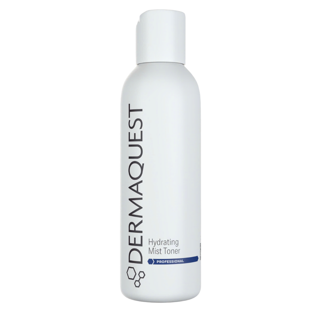 Hydrating Mist Toner